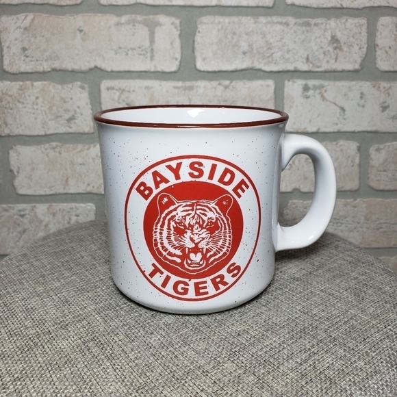 SAVED BY THE BELL Coffee Mug - Picture 6 of 6